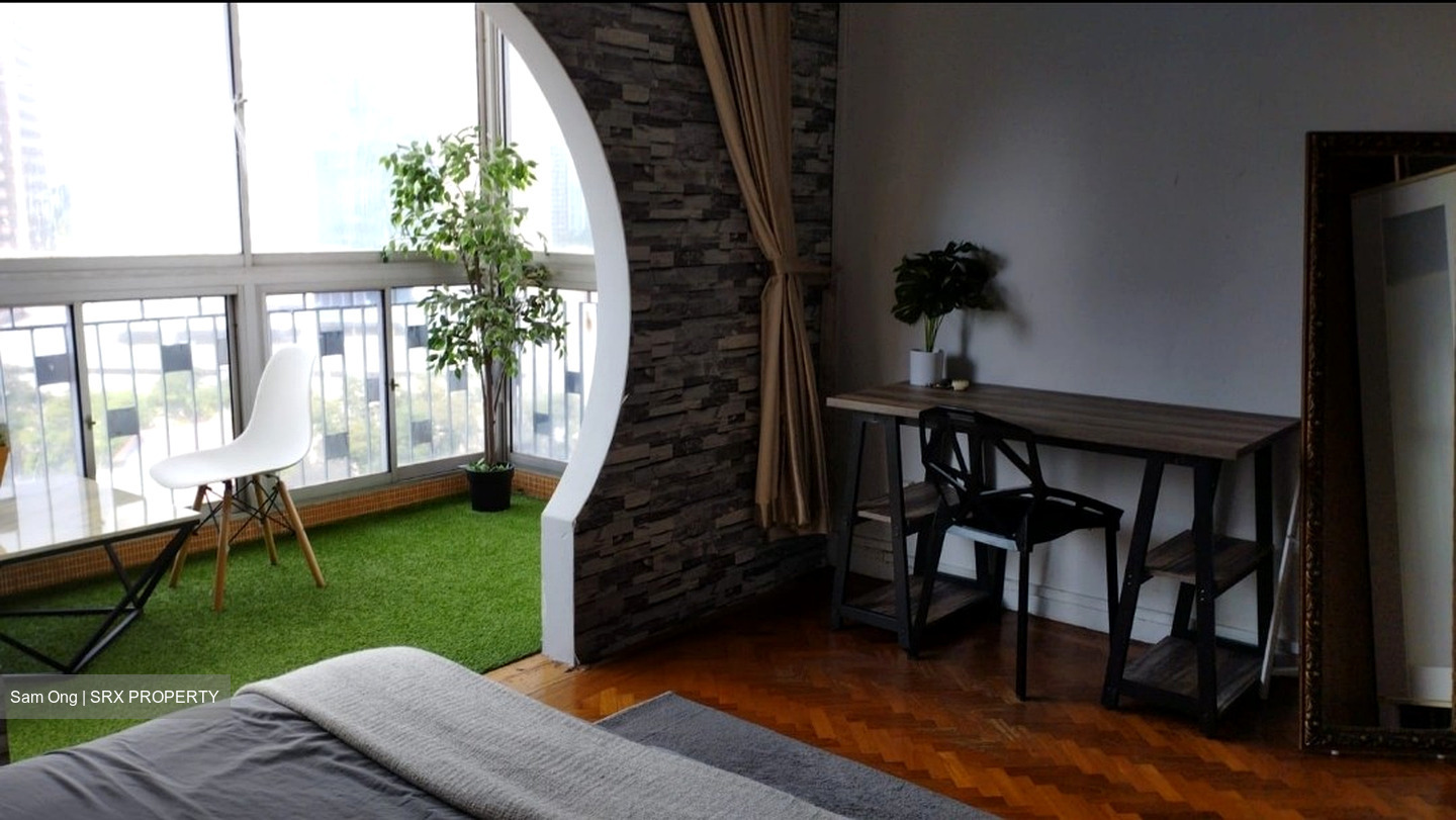 Kim Sia Court (D9), Apartment #527282491